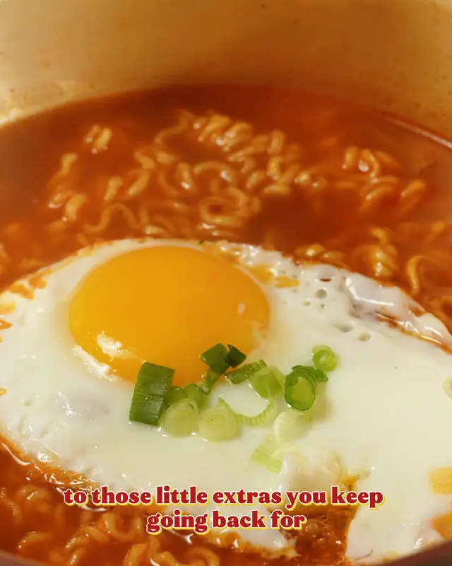 Social post for Red Castle KBBQ